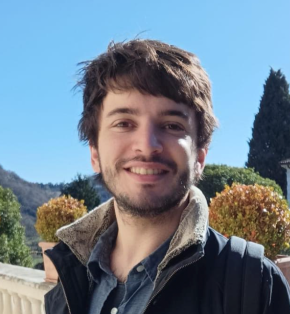 Luciano Masullo