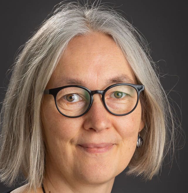 Maria Selmer