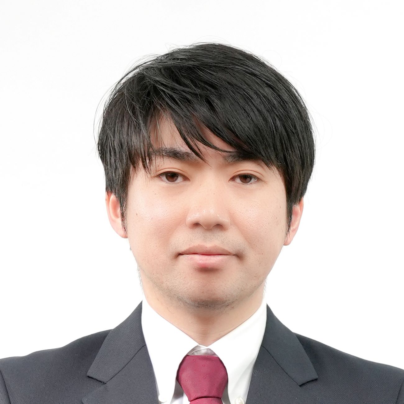 Masaharu Somiya