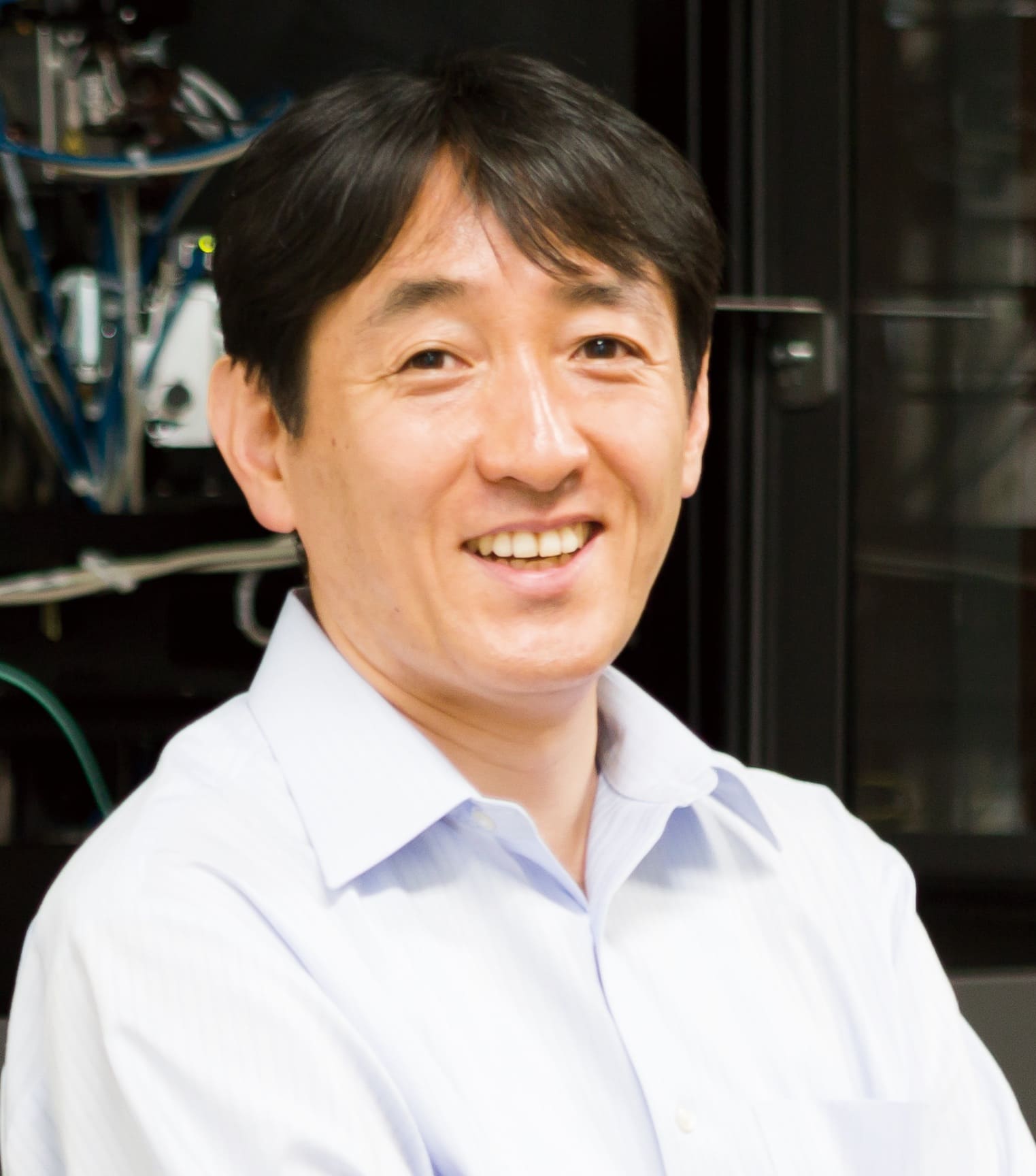 Masahide Kikkawa