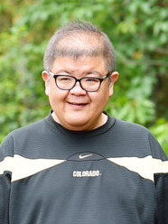 Masanao Kinoshita