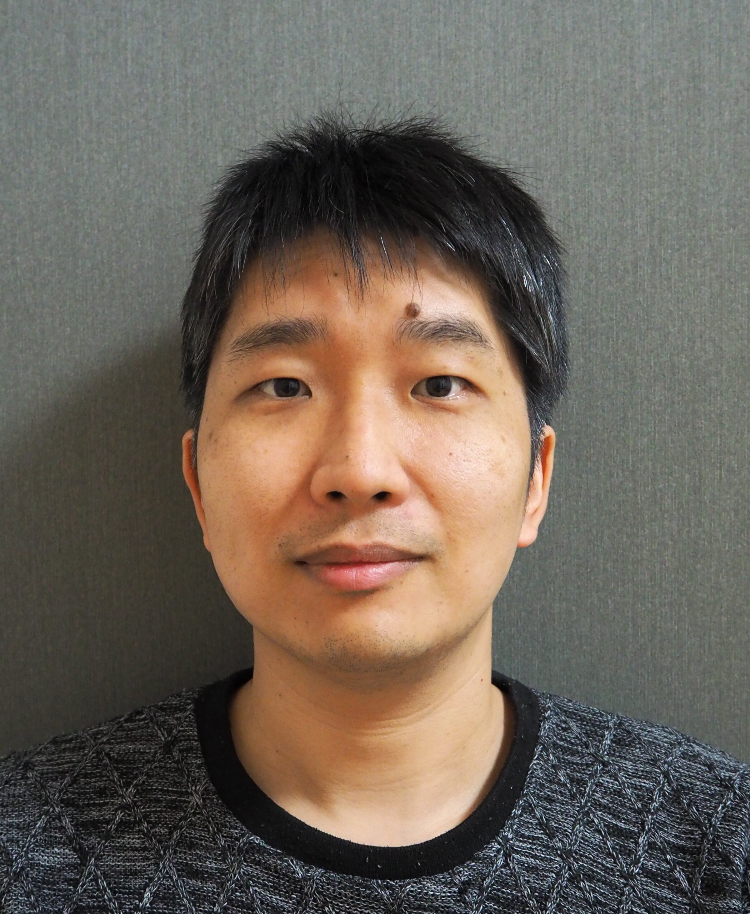 Masataka Yanagawa