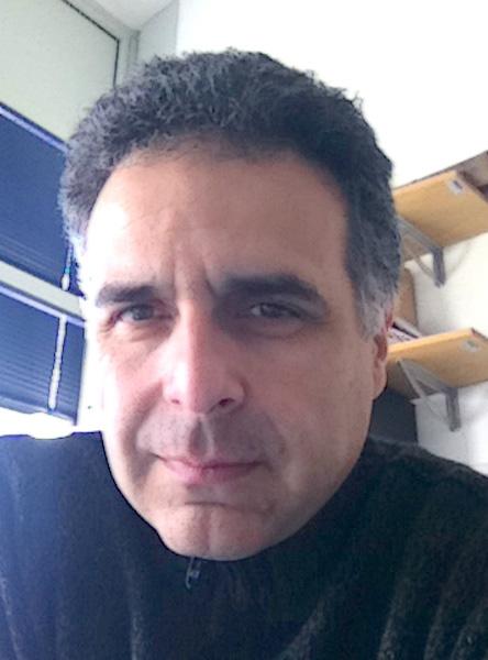 Massimo Olivucci