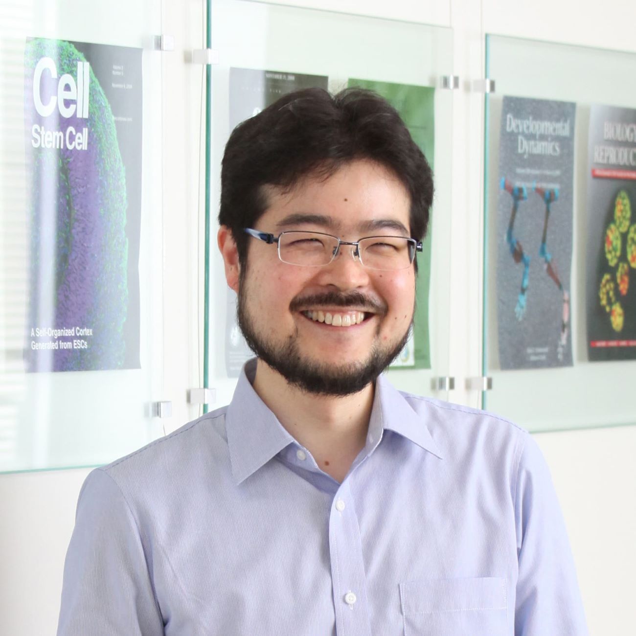 Minoru Takasato