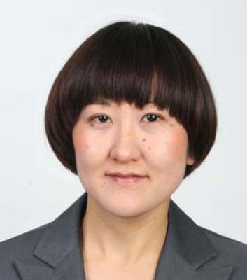 Misato Iwashita