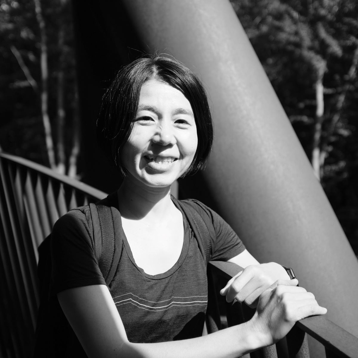 Namiko Mitarai