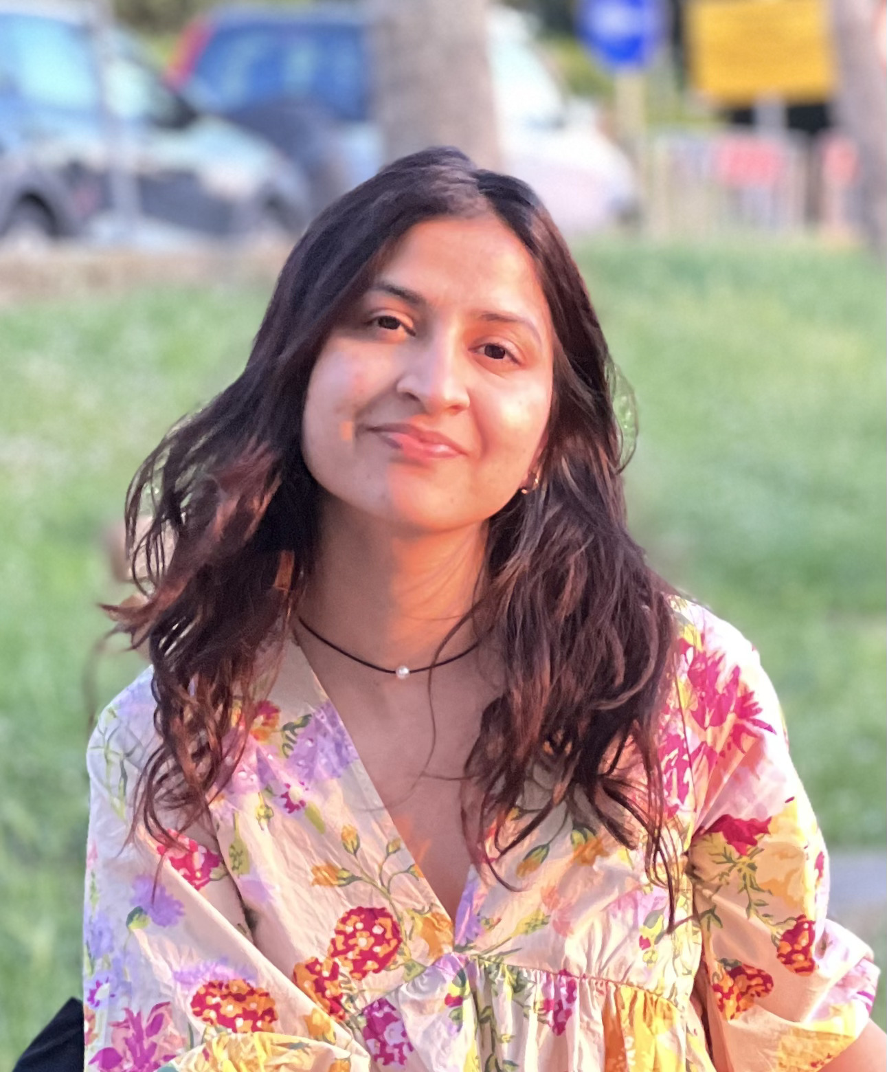 Nishu Kanwa