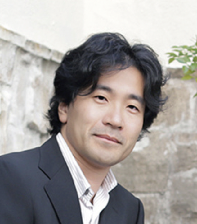 Nobuyasu Koga