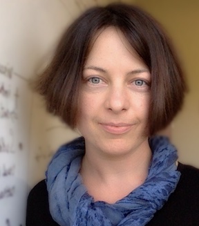 Olga K. Dudko