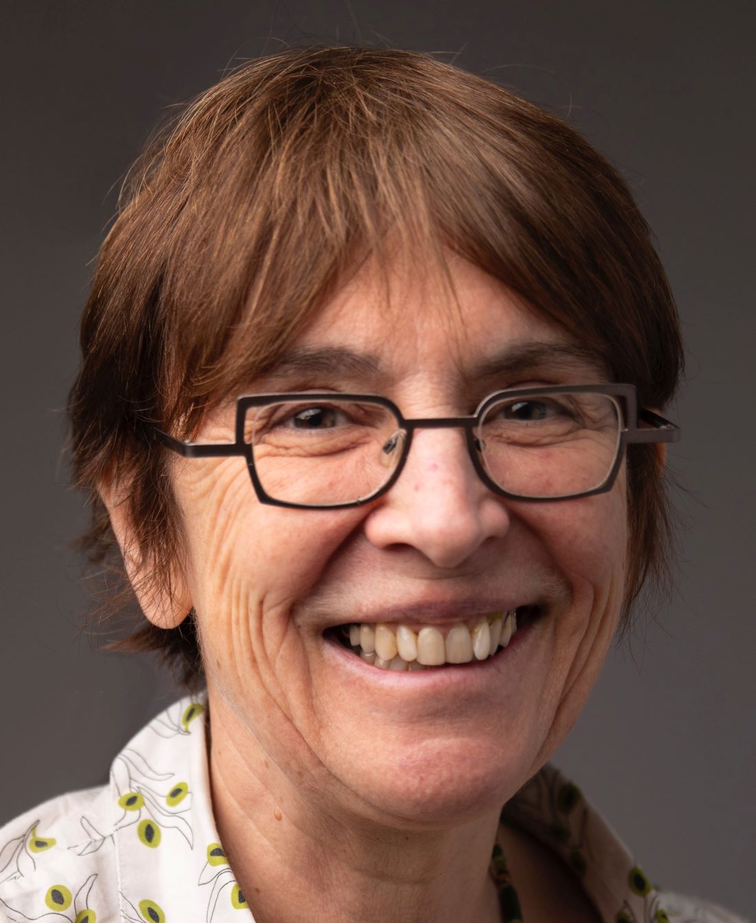 Patricia Bassereau