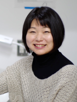 Ritsuko Morita