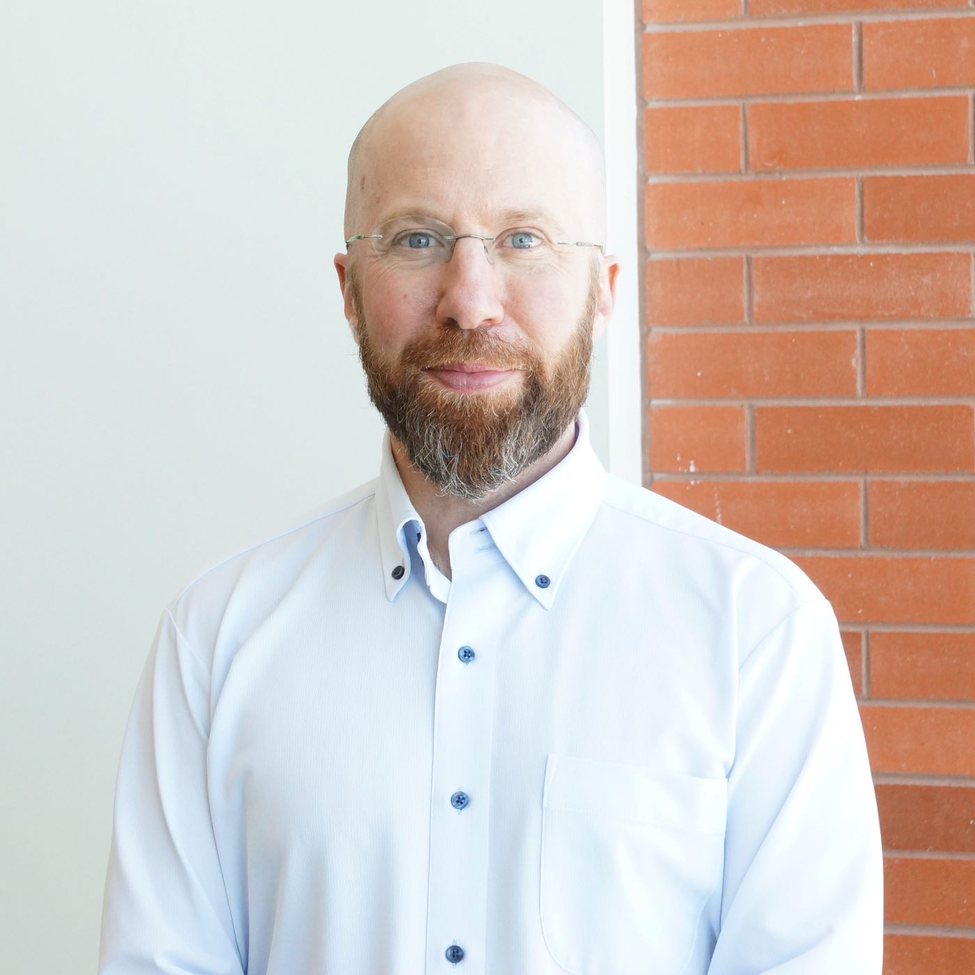 Robert E. Campbell