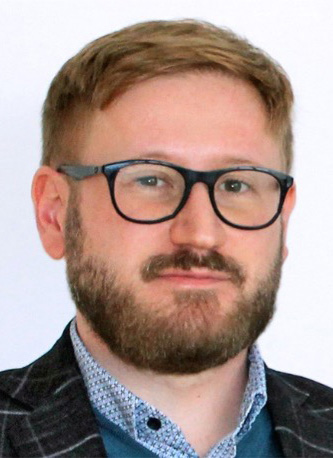 Roberto Covino