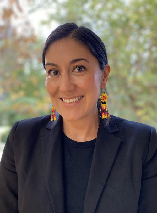 Rosana Collepardo-Guevara