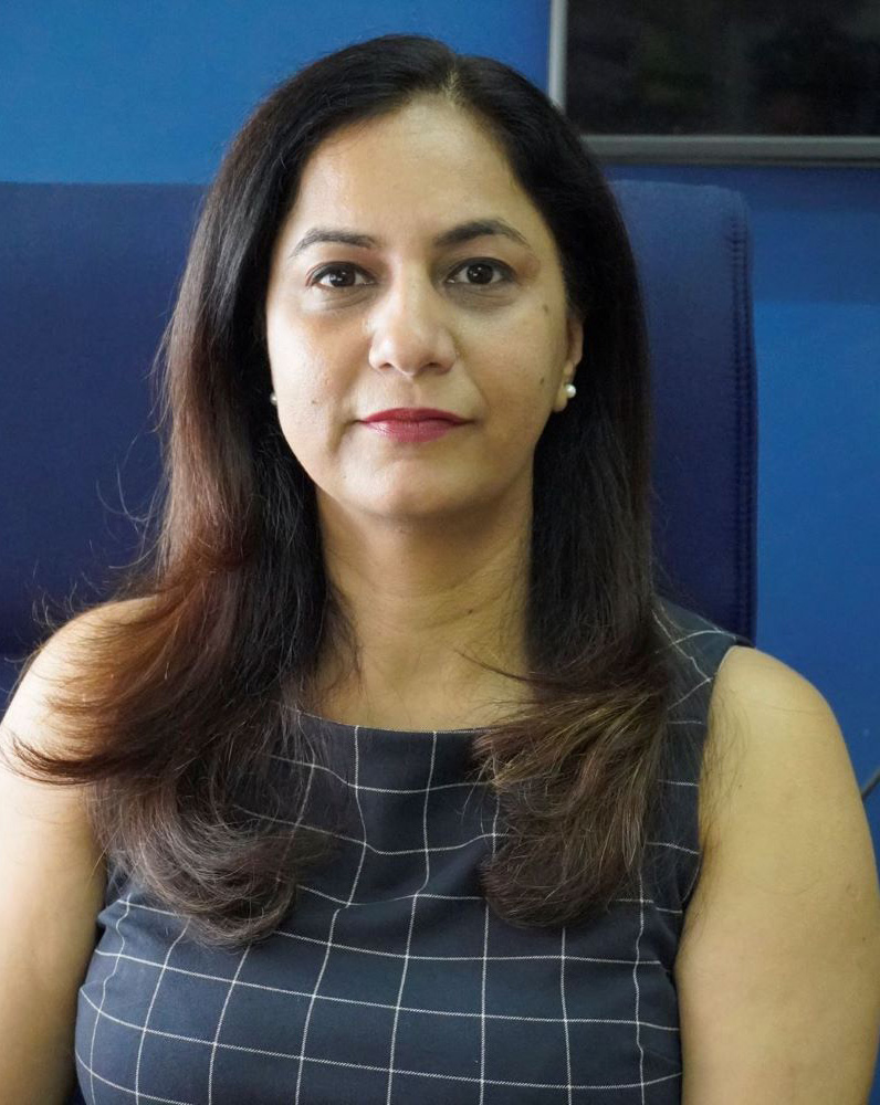 Ruchi Anand