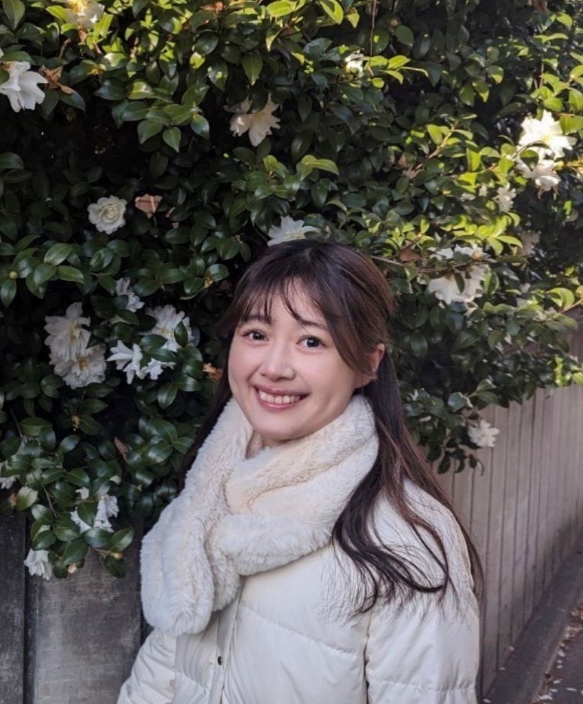 Ruri Maekawa
