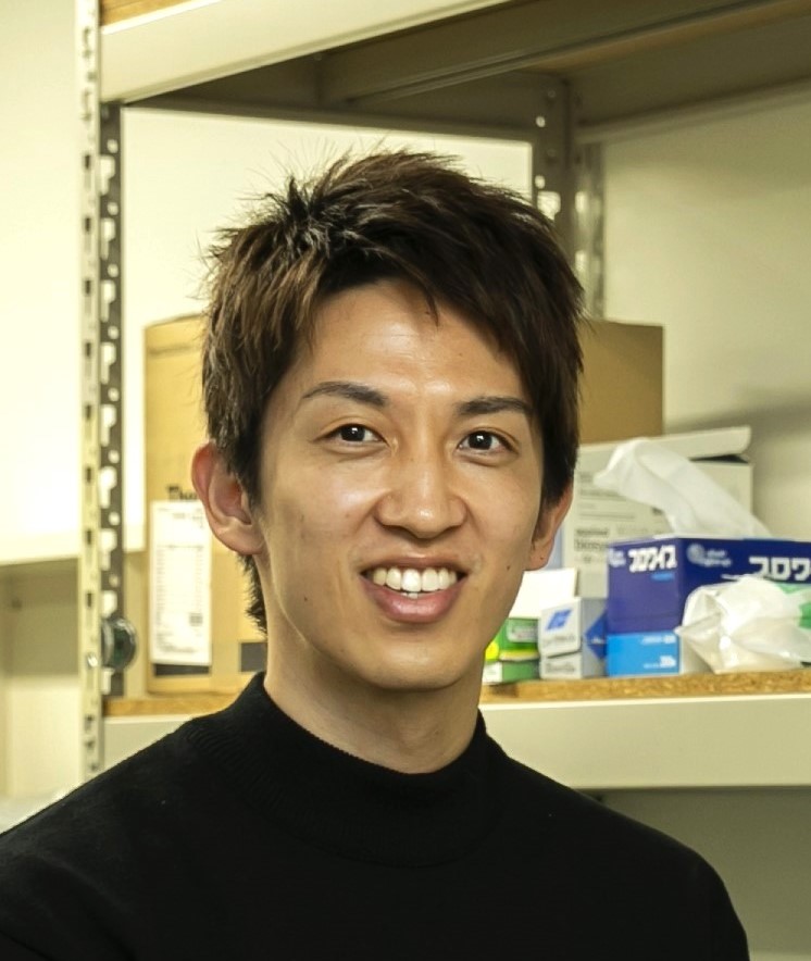 Ryo	Mizuuchi