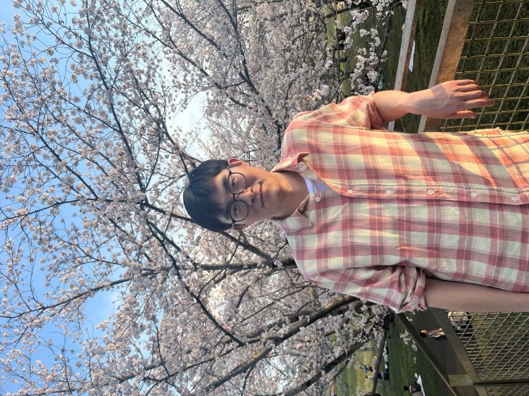 Shufeng Zhao