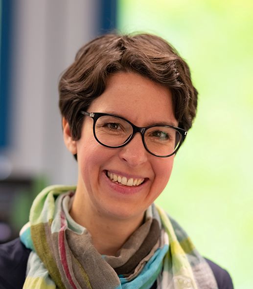 Sarah Köster