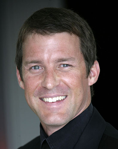 Scott Blanchard