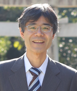 Seiji	Kojima
