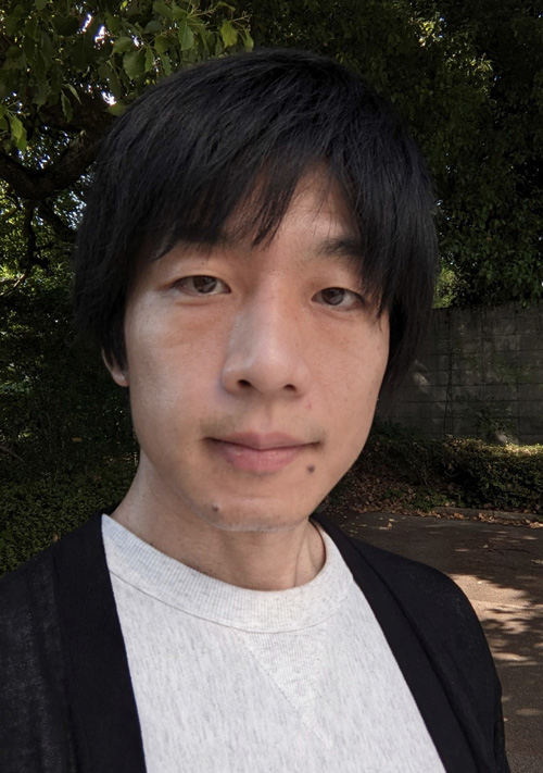 Shin Fujishiro
