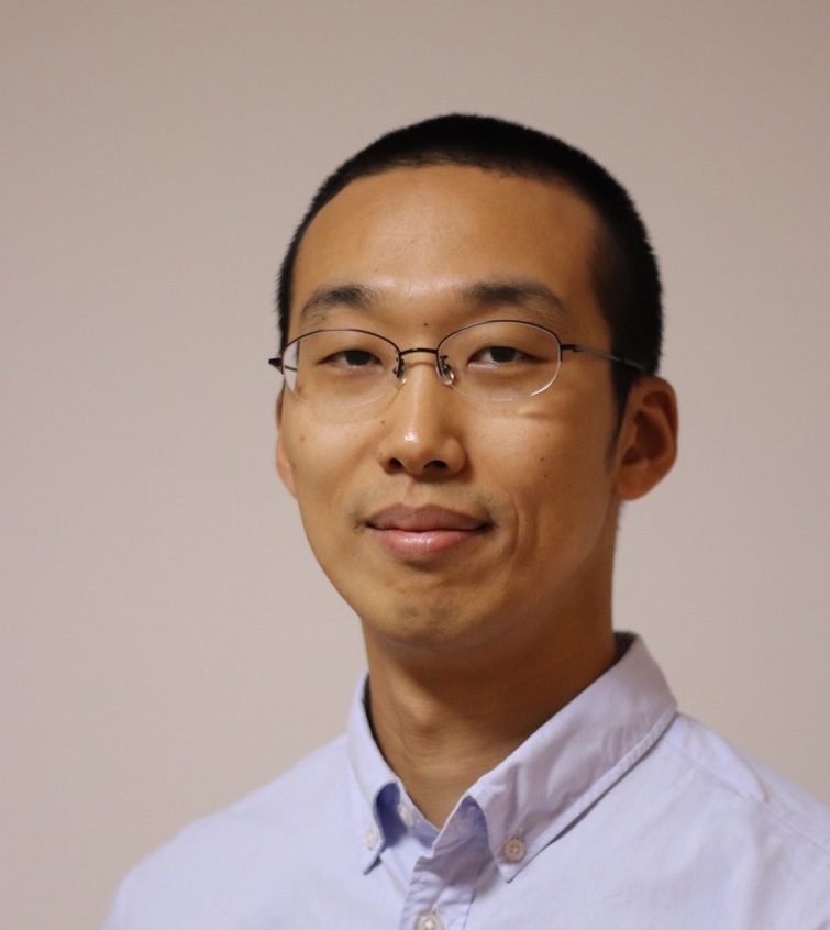 Shingo Kato