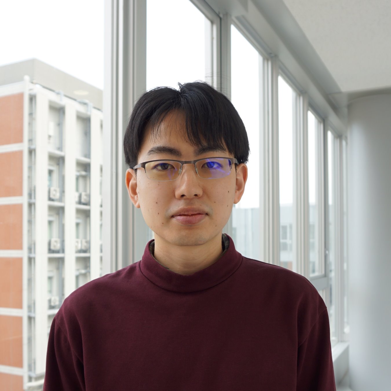 Shuhei Horiguchi