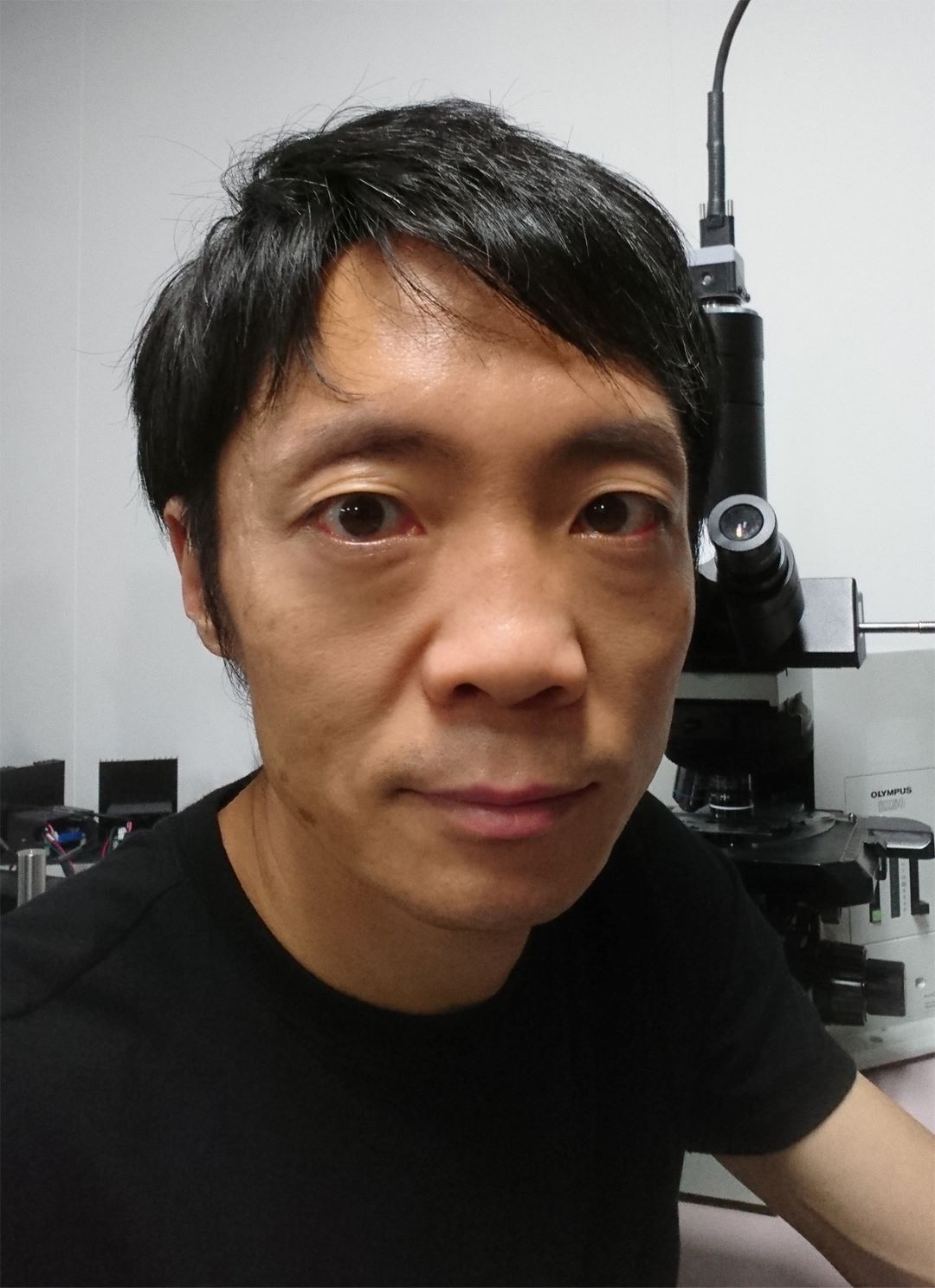 Shuichi Nakamura