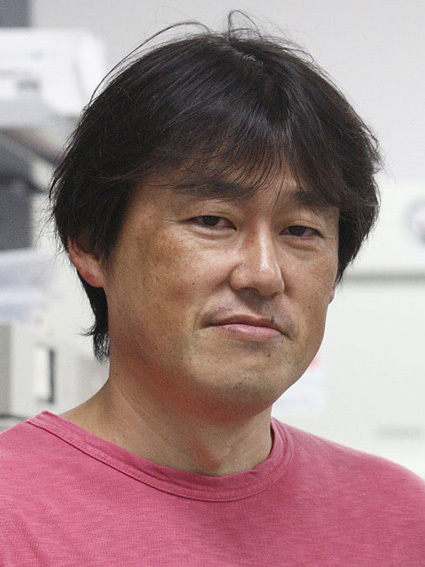 Shuichi Onami