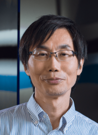 Shun-ichi Sekine