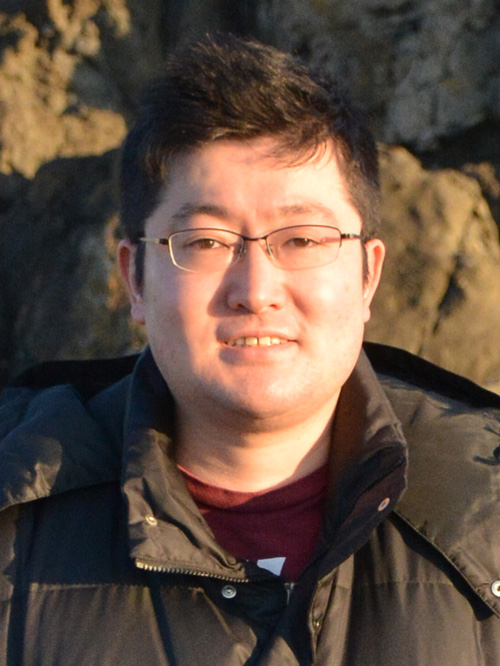 Shuya Ishii