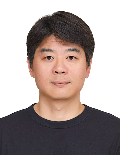 Song-ho Chong