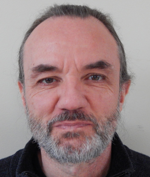 Stephan Wilkens