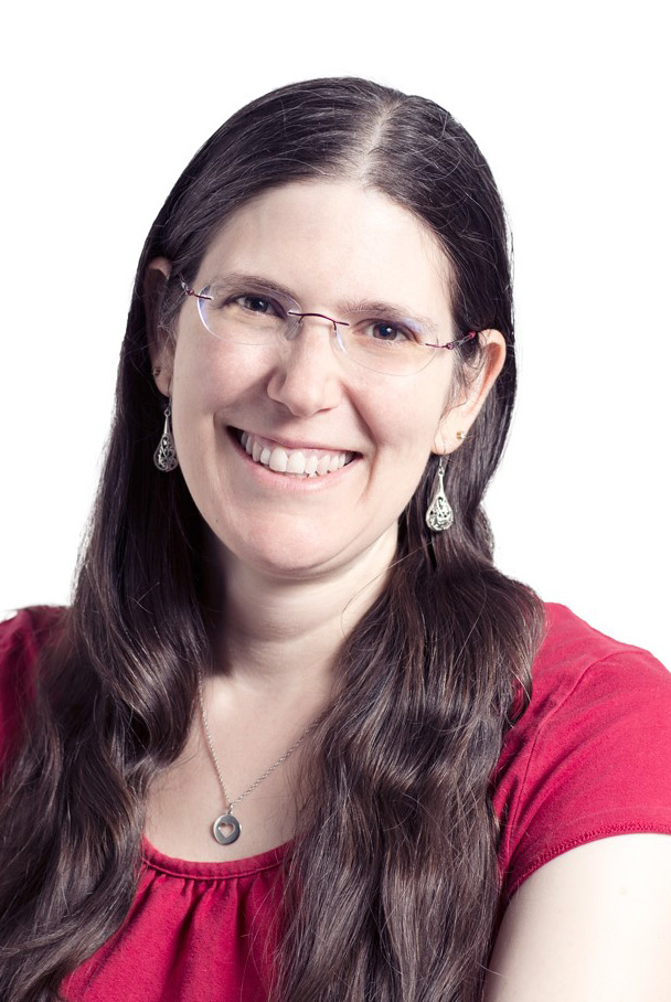 Susanne Rafelski