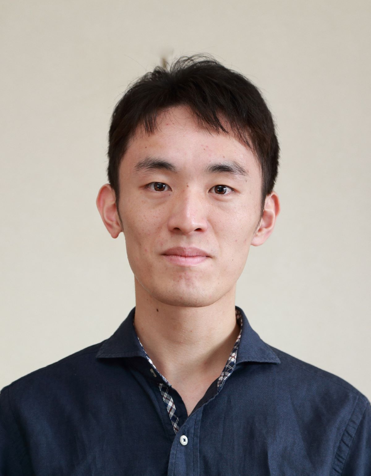 Takanobu Katoh
