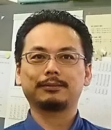 Takayuki Ariga