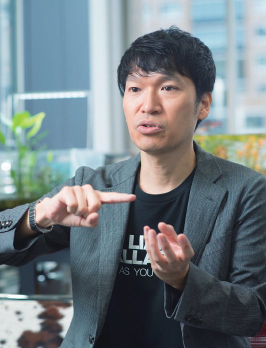 Takayuki Nishizaka