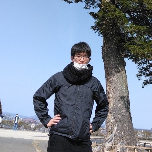 Teppei Deguchi