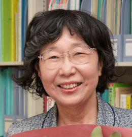 Tokuko Haraguchi