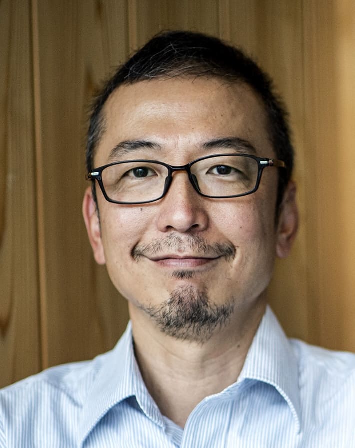 Tomoaki	Matsuura