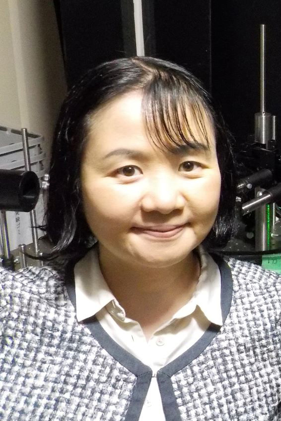 Tomoko Masaike