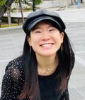 Tomoko Yamaguchi