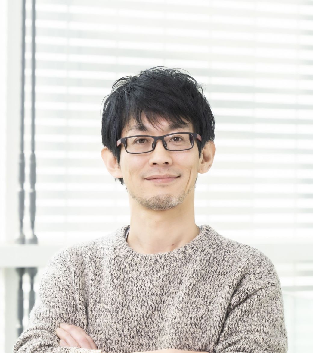 Tomonobu Watanabe
