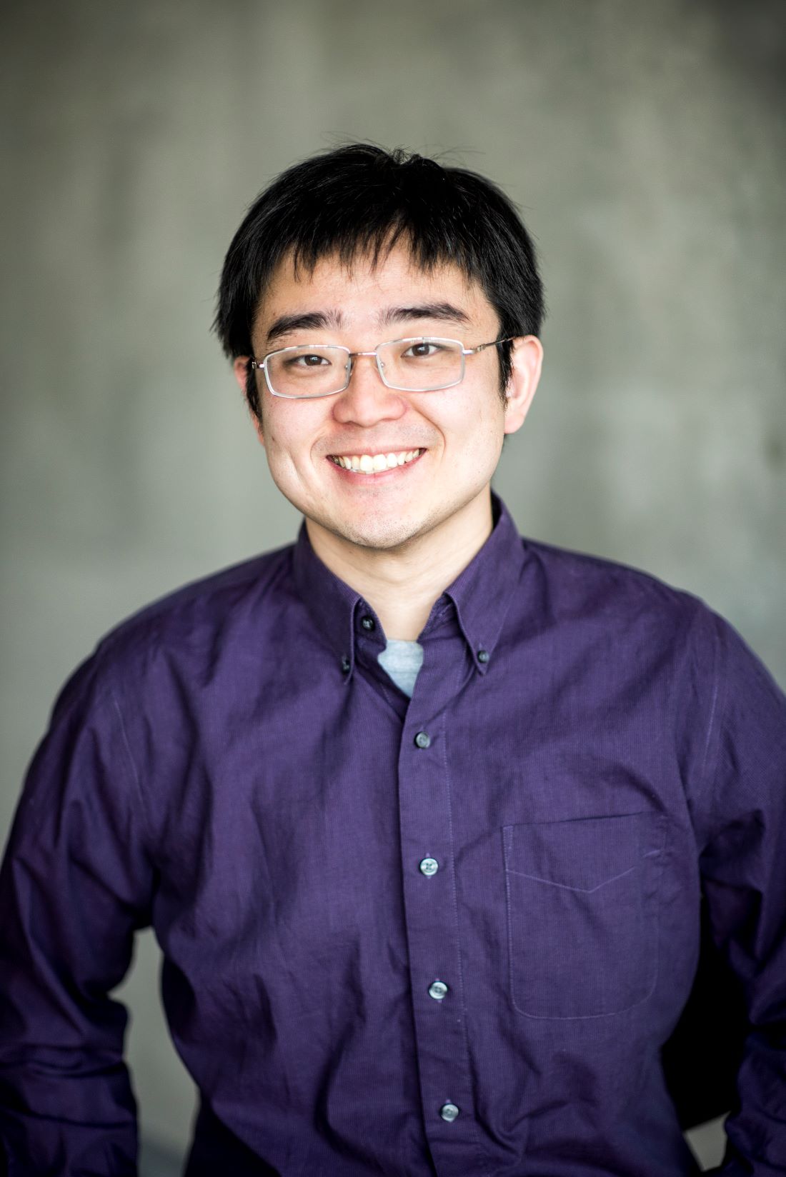 Tony Z. Jia
