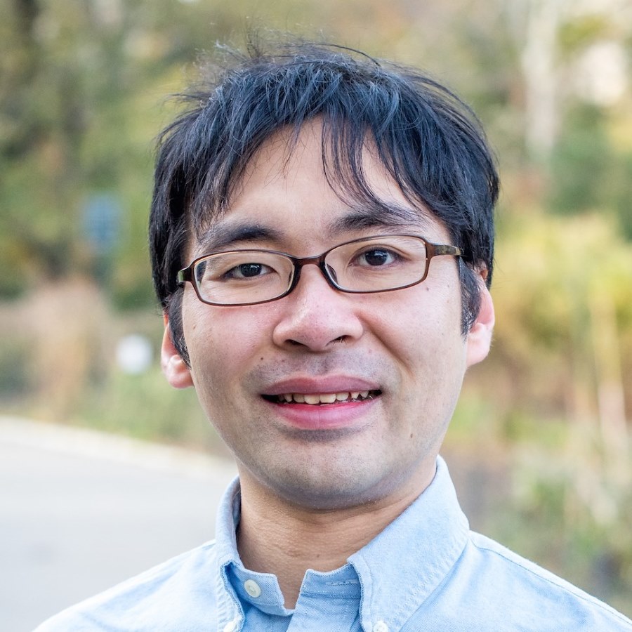 Tsuyoshi Terakawa
