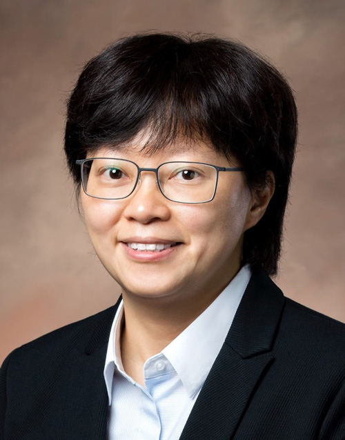 Wing Ngor Shannon Au