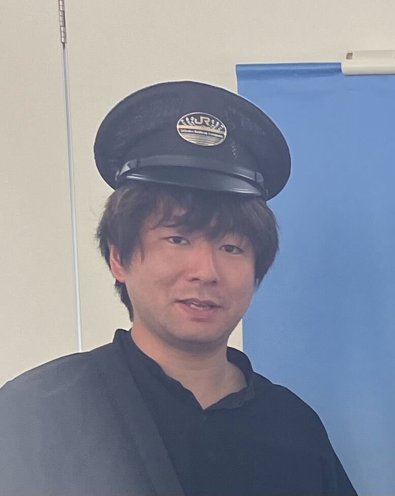Yoshiaki Kinosita