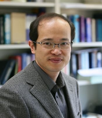 Young Min Rhee