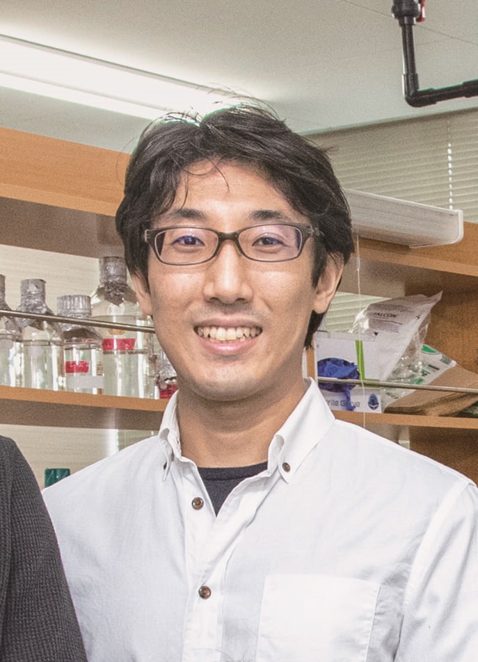 Yuichi Shichino